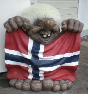 norwegian troll troll1